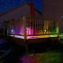 Monster Illuminessence 16.4ft Neon Flow Indoor/Outdoor Multi-Zone LED Light Strip