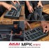 AKAI Compact Keyboard/Controller with 