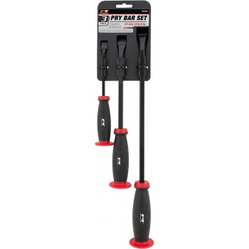 Performance Tool W3033 Lot de 3 pieds-de-biche