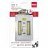 RCA Lumière LED COB interrupteur avec minuterie