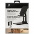 Autocel Foldable Tablet Holder - Black