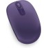 Microsoft Wireless Mobile Mouse 1850 - Purple