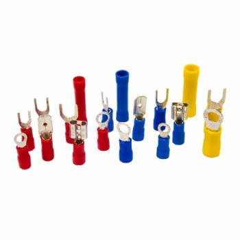 AddTools Set of Assorted Terminals - 270 Pieces