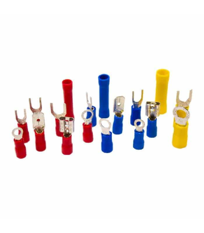 AddTools Set of Assorted Terminals - 270 Pieces