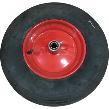 Algood Pneumatic Wheel 16 in. 3/4 Bore