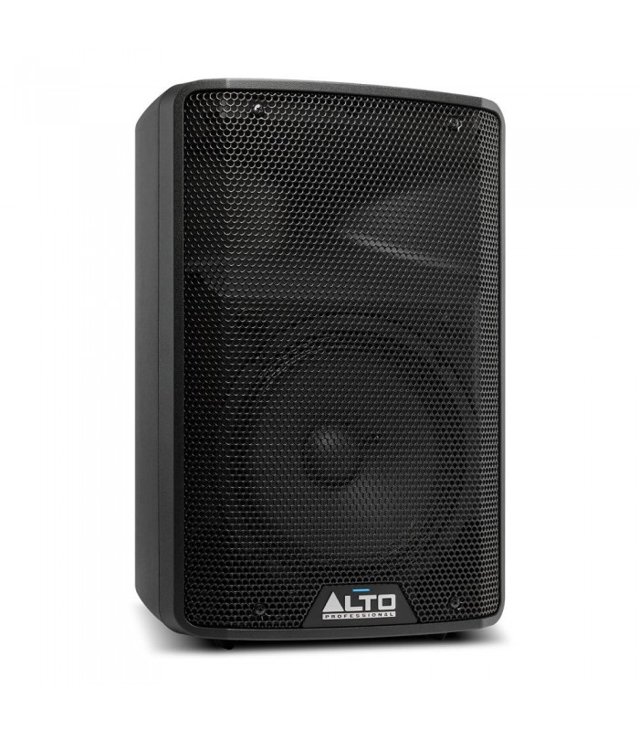 Alto Professional TX308 350W 2-Way Powered Loudspeaker