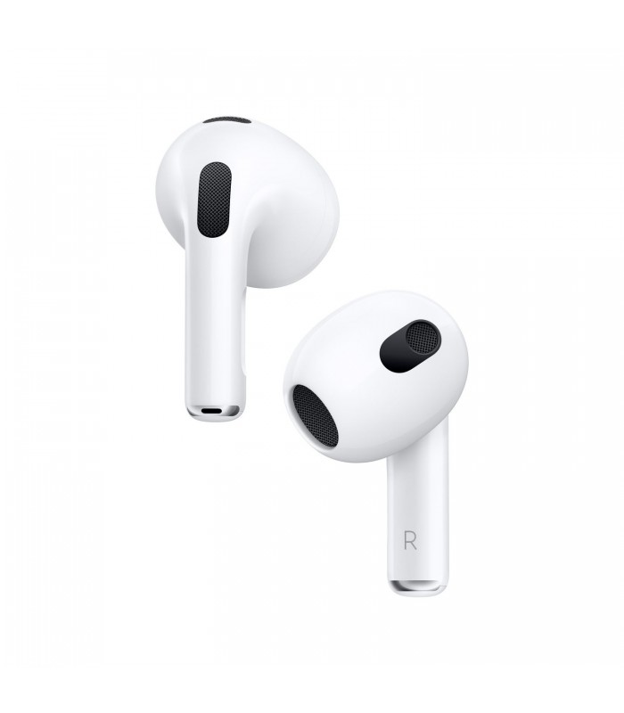 Apple AirPods (3rd Generation) with MagSafe Charging Case - Recertified