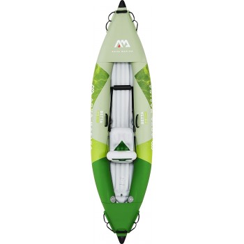 Aqua Marina - 2022 BETTA-312 Recreational Kayak-1 Person