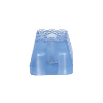 Ason Decor Furniture Glide - Clear - 38 mm - Pack of 8