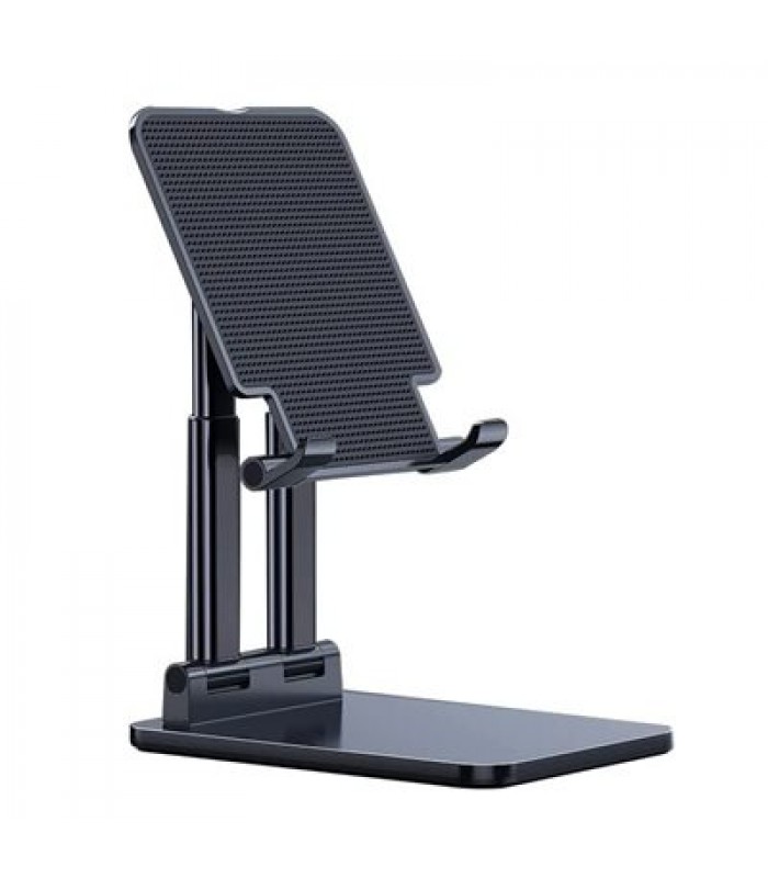 Autocel Foldable Tablet Holder - Black