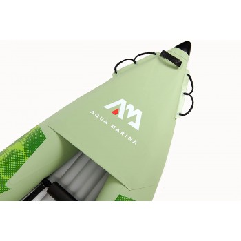 Aqua Marina - 2022 BETTA-312 Recreational Kayak-1 Person
