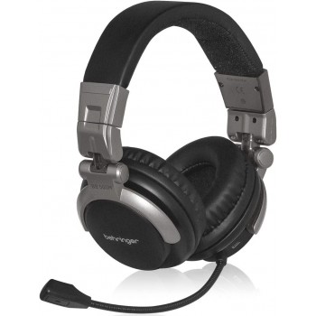 Behringer BB 560M Bluetooth Headphones with Microphone