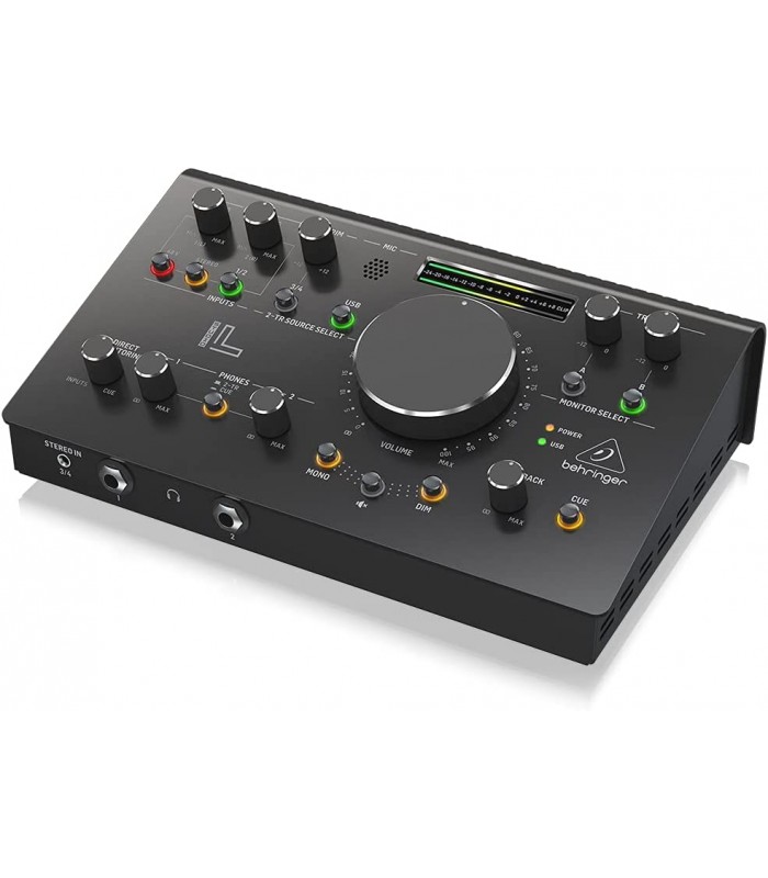 Behringer Studio L High-End Studio Control