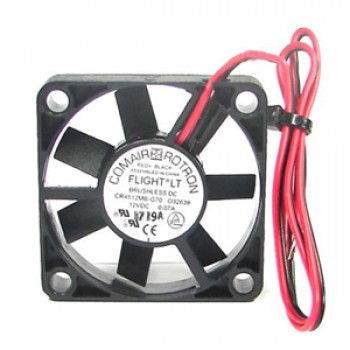 Chassis Fan - 12Vdc - 45mm