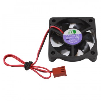 Chassis Fan - 12Vdc - 50mm