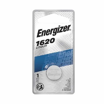Energizer CR1620 3V Pile Lithium