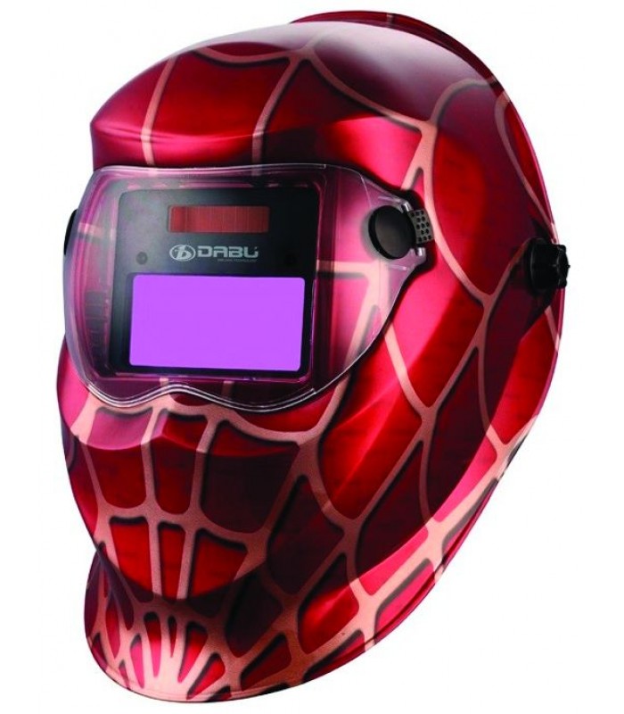 Rodac Canada Automatic welding helmet RDSH777SPI