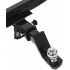 Masterlock 1479DAT - Barbell Trailer Coupler Lock