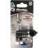 Masterlock 2847DAT - Verrouillage de l'attelage de remorque réglable en acier inoxydable de 9/16 à 2-3/4 po. de long