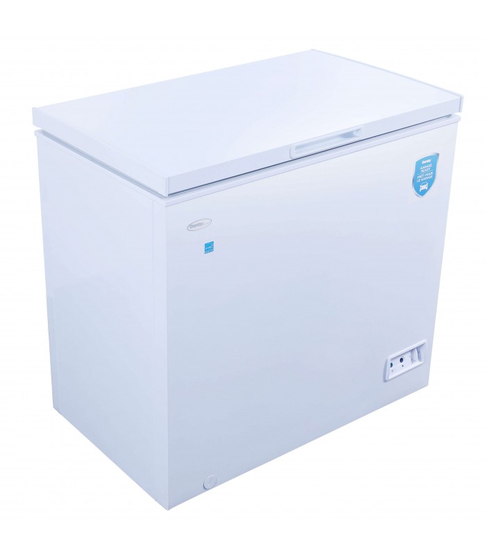 Danby Diplomat 7.2 cu.ft. Chest Freezer - Floor Model