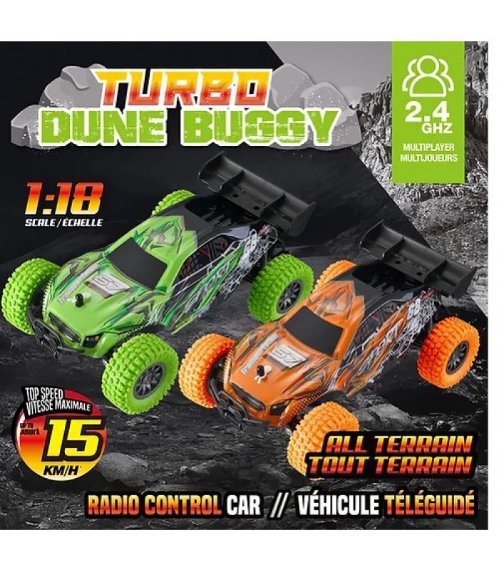 Dune Buggy R/C