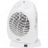 Portable Fan-Forced Convection Heaters, Fan, Electric, 5200