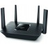 Linksys EA8300 Max-Stream AC2200 MU-MIMO Tri-Band Wi-Fi Router