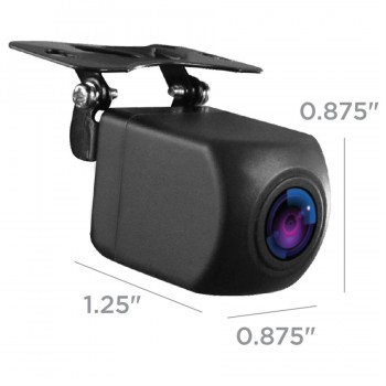 eLink Caméra de recul sans fil avec vision nocturne