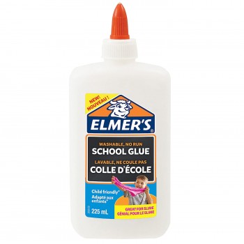 Elmer's School Glue - 225 mL