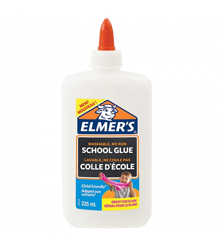 Elmer's School Glue - 225 mL