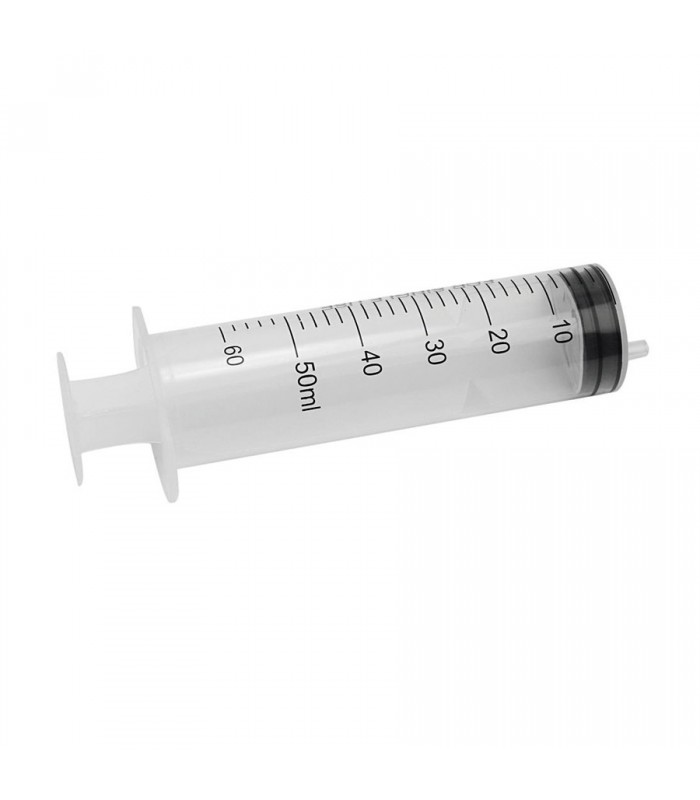 Enkay 60 ml Multi-Use Syringe - Pack of 2