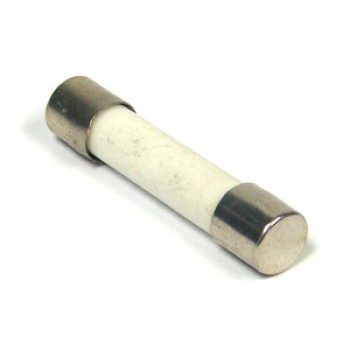 Fusible Abc 10Amp 250V - Paquet de 5