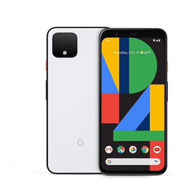 Google Pixel 4 64Go (Déverouillé) Bonne condition