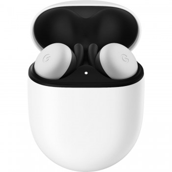 Google Pixel Buds GA01470-US White