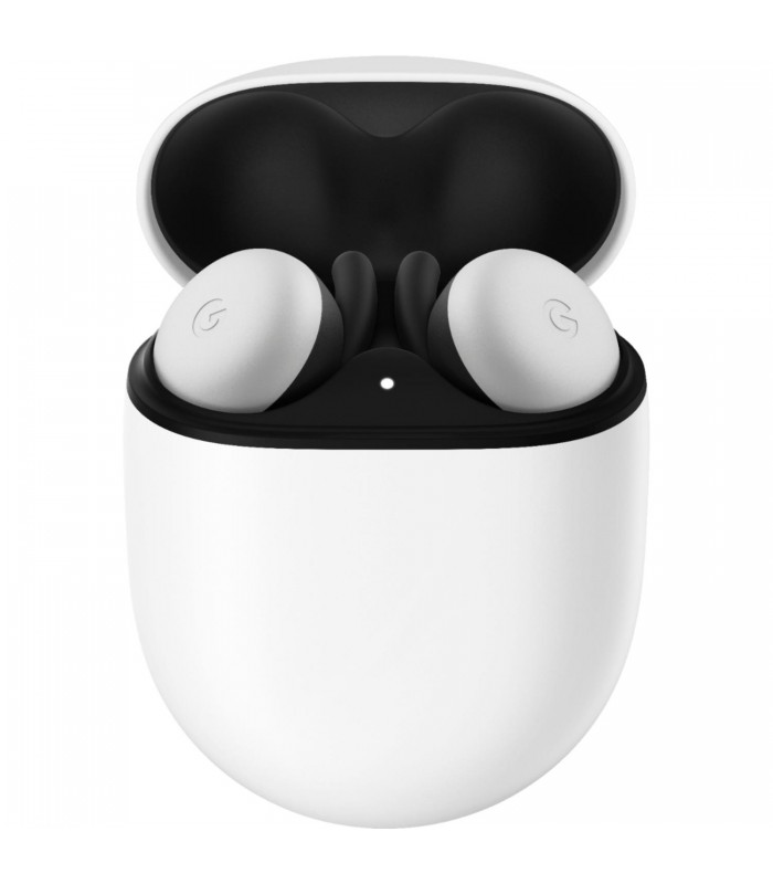 Google Pixel Buds GA01470-US White