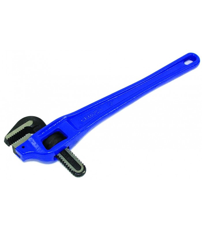 Grip RDXL93135 - Forged Steel Heavy Duty Pipe Wrench 18 in.