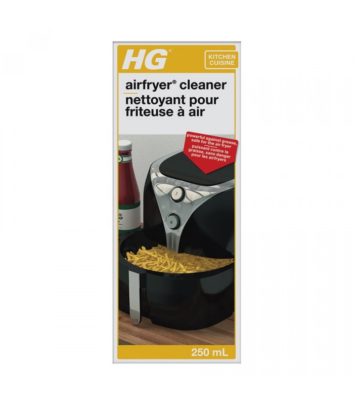 HG Air Fryer Cleaner 250ml