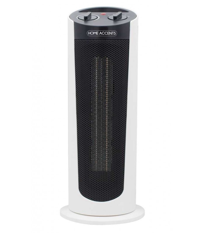 Home Accents Oscillating Ceramic Heater 1500 Watt