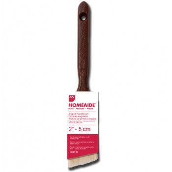 Homeaide Pinceau angulaire 2 po.