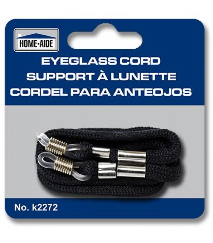 Homeaide Eyeglass Cord 28 in.