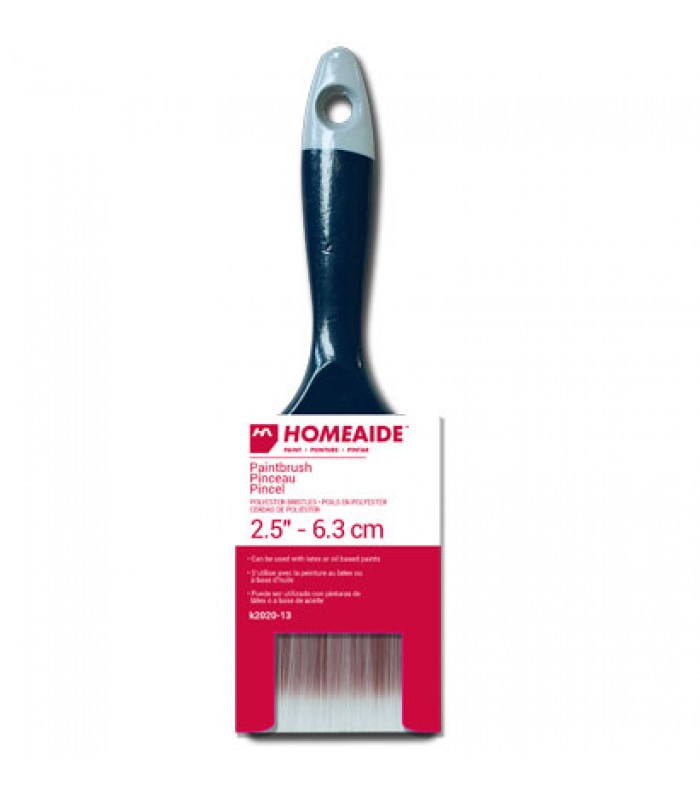 Homeaide Paintbrush 2.5 in.