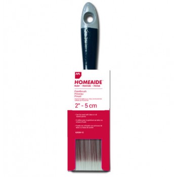 Homeaide Pinceau 2 po.