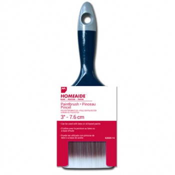 Homeaide Pinceau 3 po.