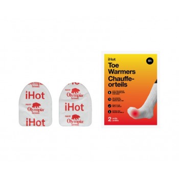 iHot Chauffe Orteils - 6 Heures