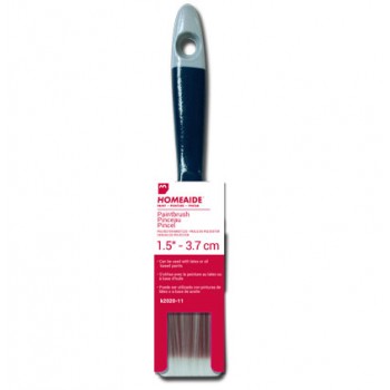 Homeaide Pinceau 1,5 po.