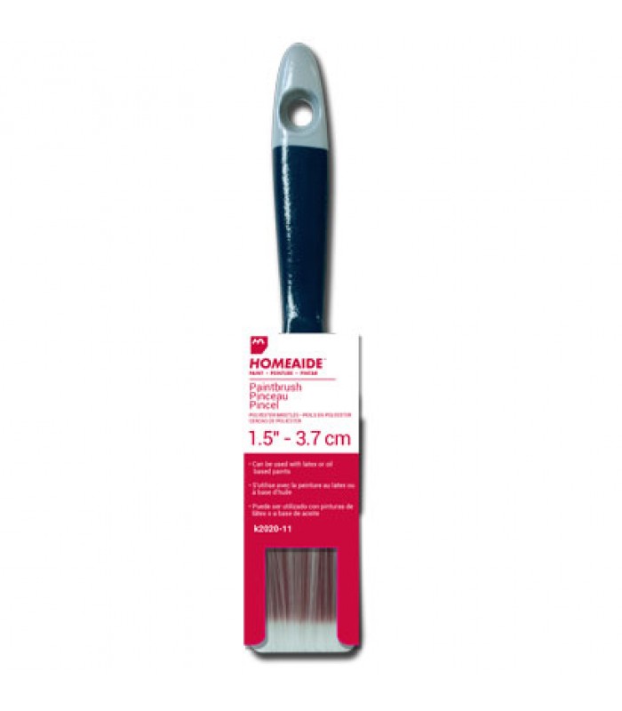 Homeaide Paintbrush 1.5 in.