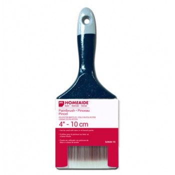 Homeaide Pinceau 4 po.