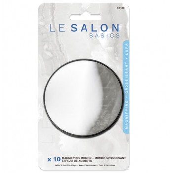 Le Salon Miroir compact Grossissant 10X
