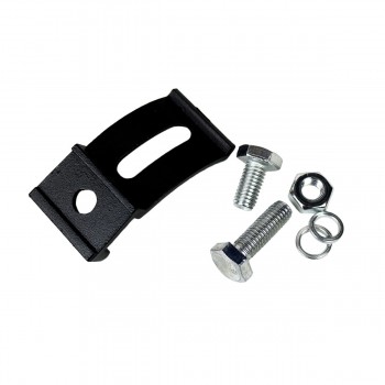 Led Bar Bracket with screws