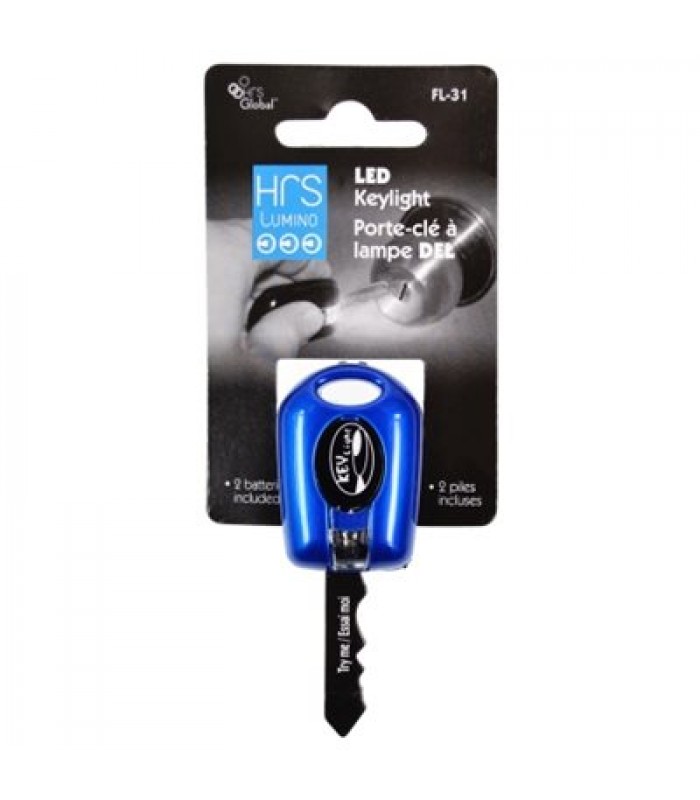 LED Key light